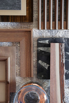 WOODY MODERN