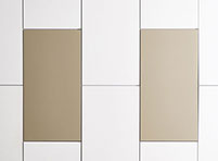 MIXING MATERIALS - 異素材コーディネート -