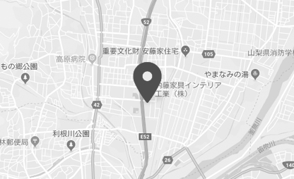 ARUNAi山梨ショールーム