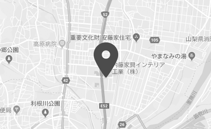 ARUNAi山梨ショールーム